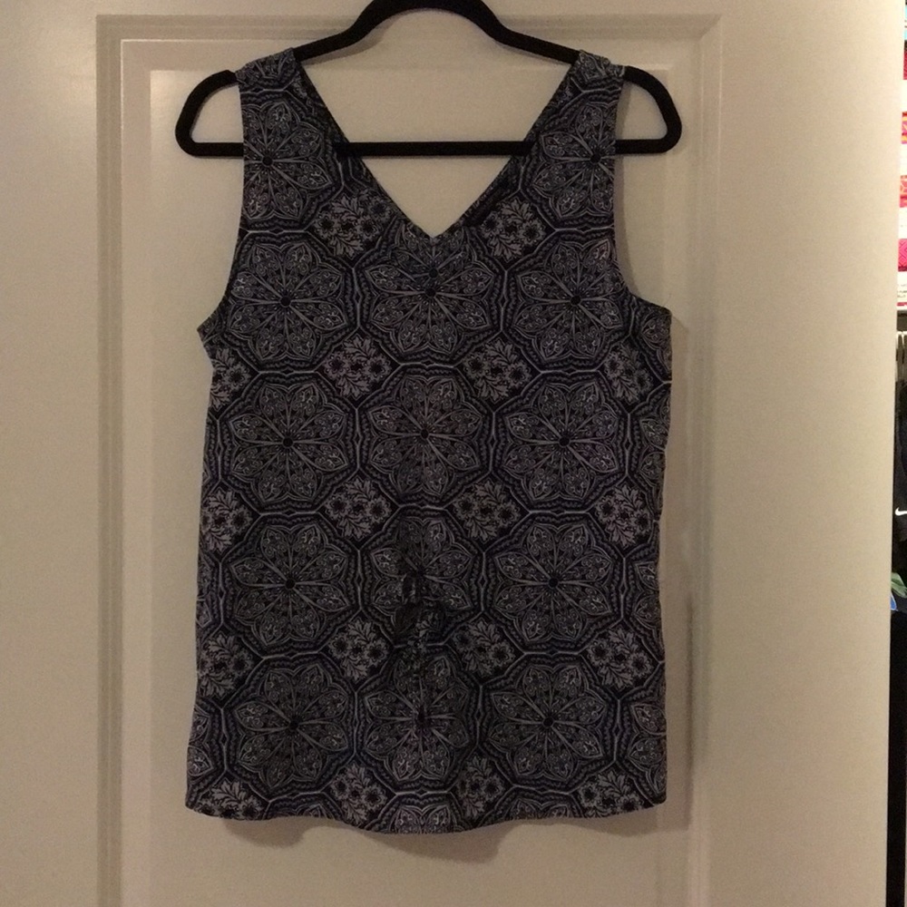 Banana Republic Top